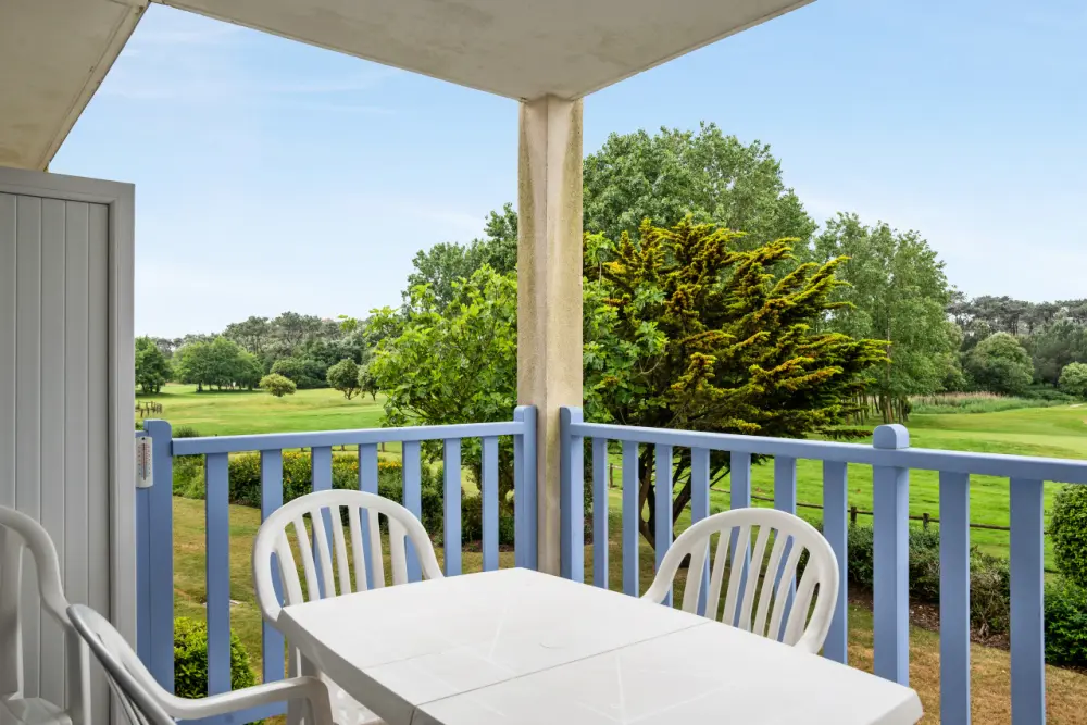 Residentie Port Bourgenay - maeva Home