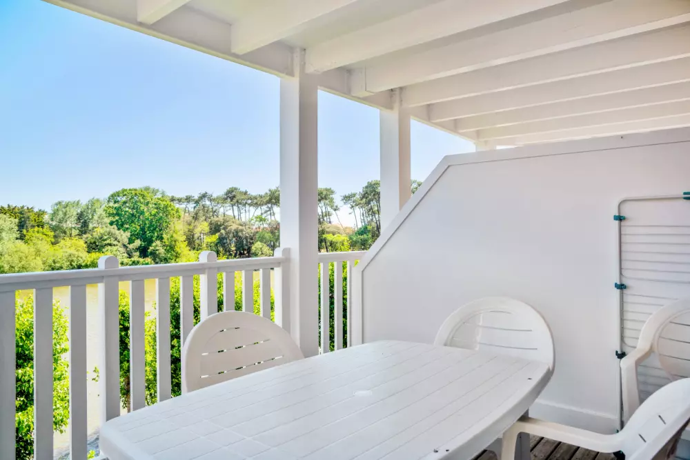 Residence Port Bourgenay - maeva Home