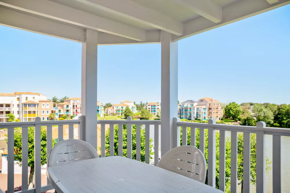 Residence Port Bourgenay - maeva Home