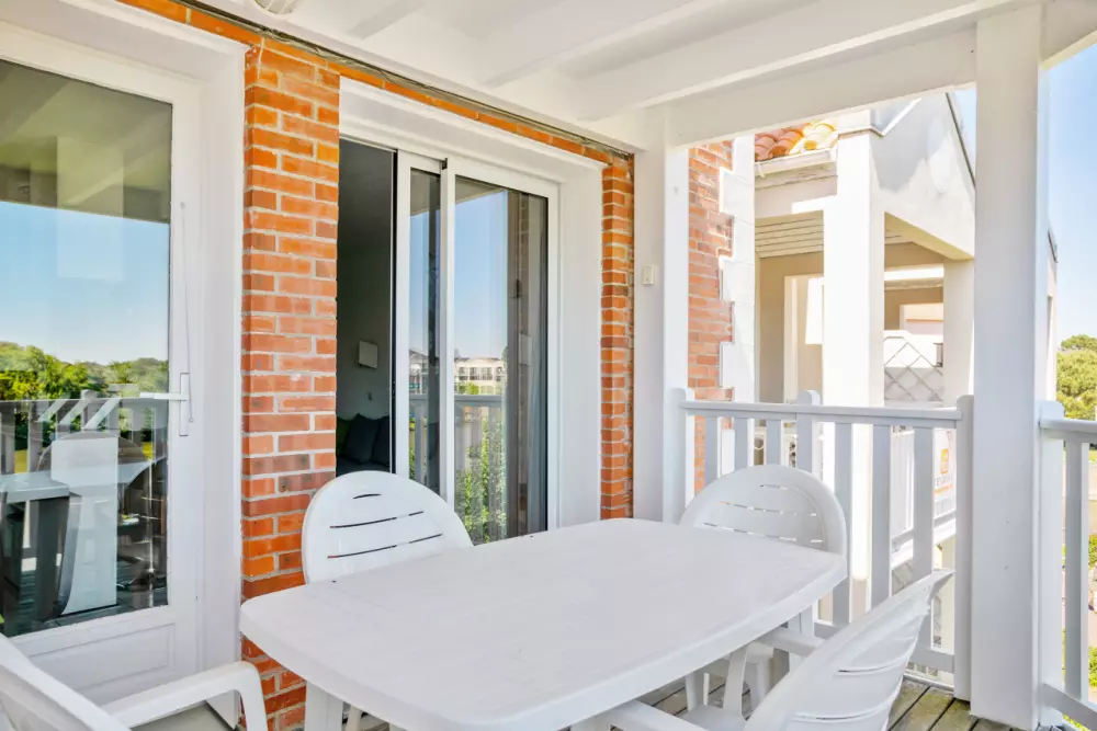 Residence Port Bourgenay - maeva Home