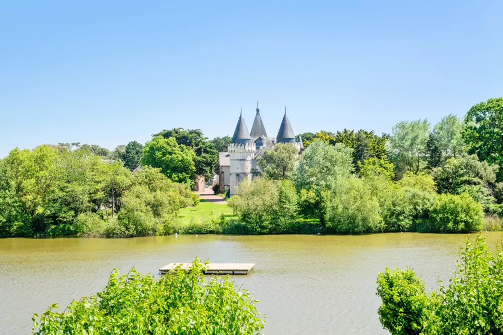 Residence Port Bourgenay - maeva Home