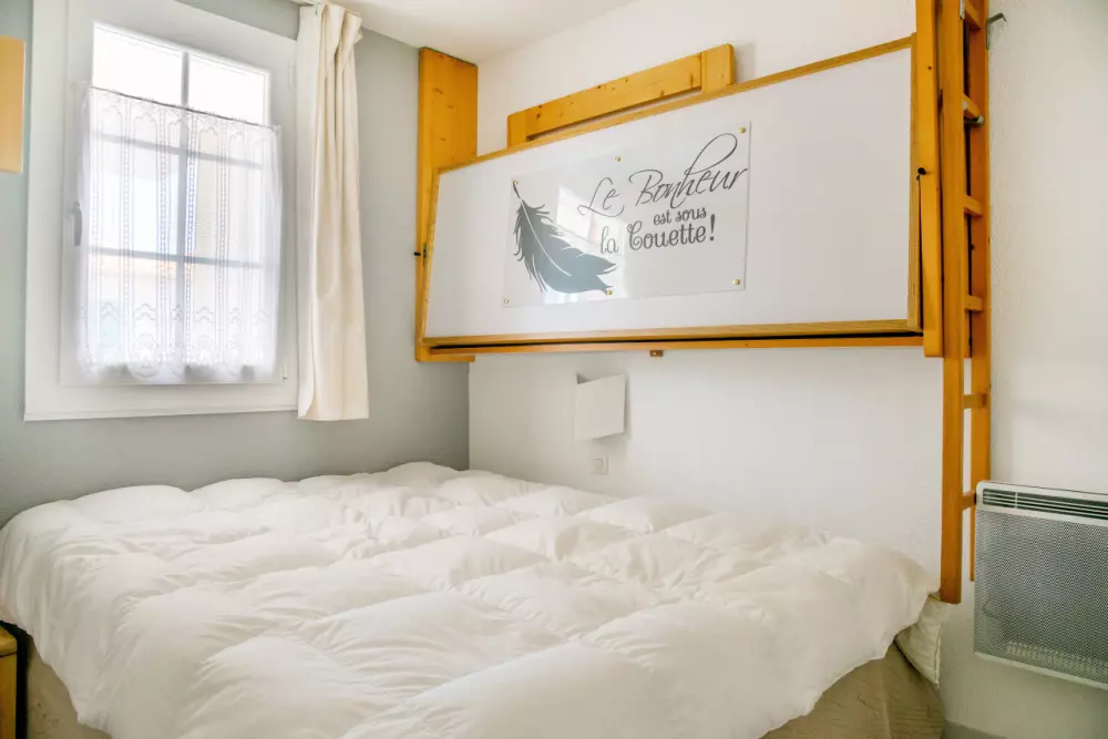 Residence Port Bourgenay - maeva Home