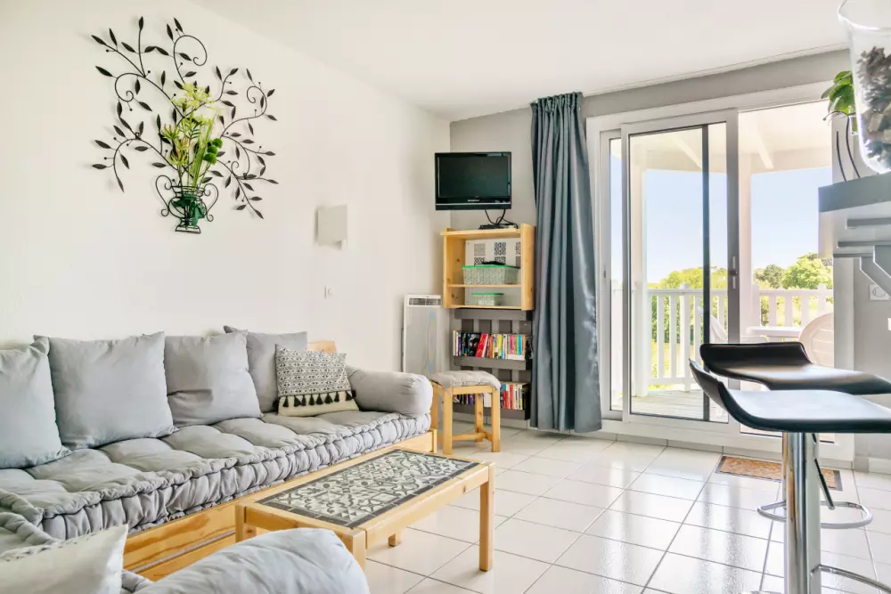 Residence Port Bourgenay - maeva Home