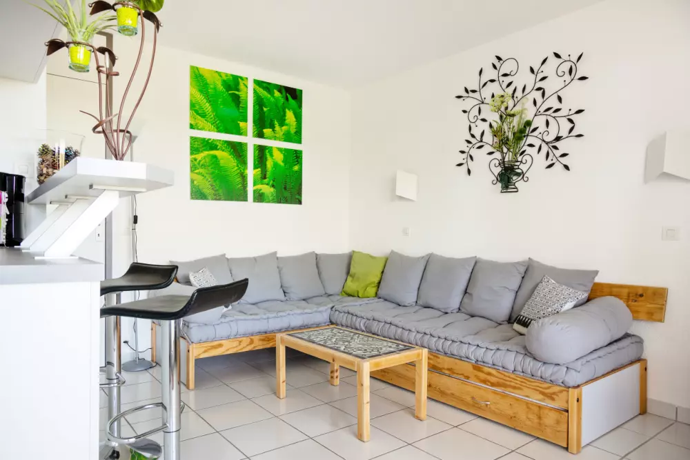 Residence Port Bourgenay - maeva Home