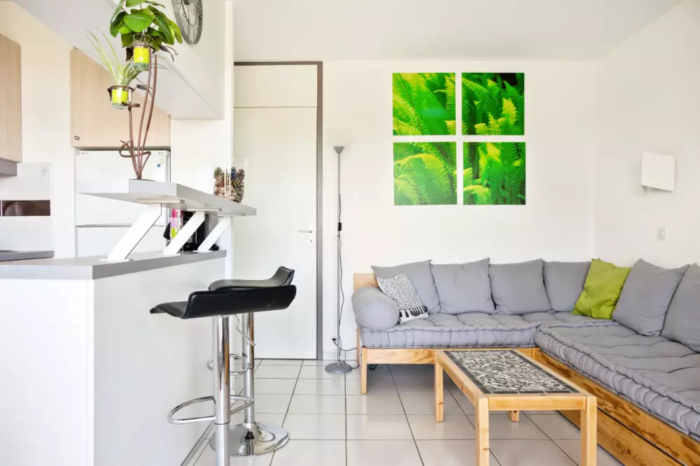 Residence Port Bourgenay - maeva Home