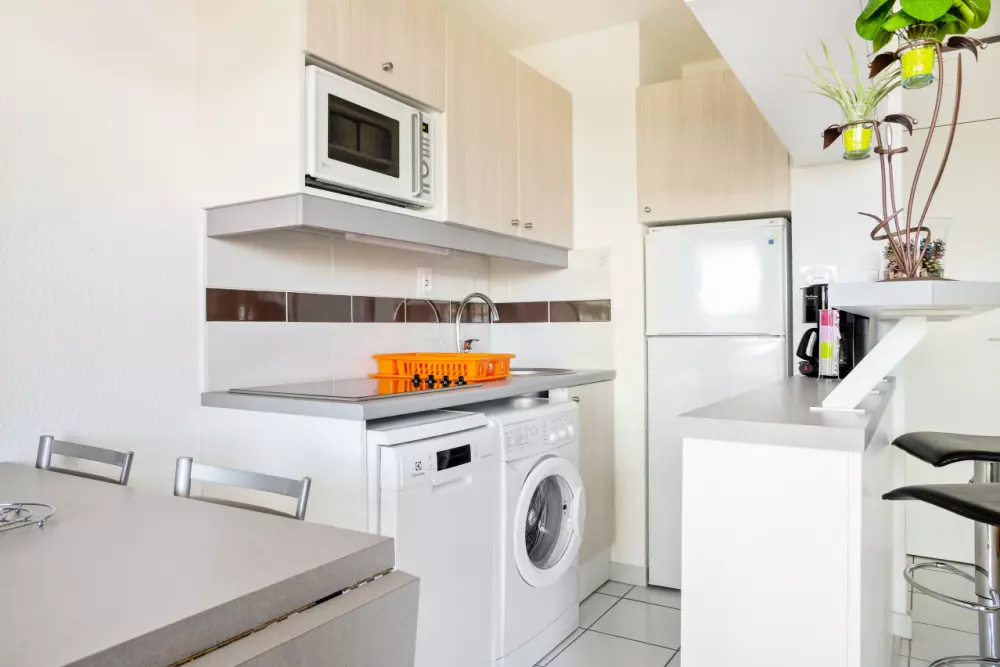 Residence Port Bourgenay - maeva Home