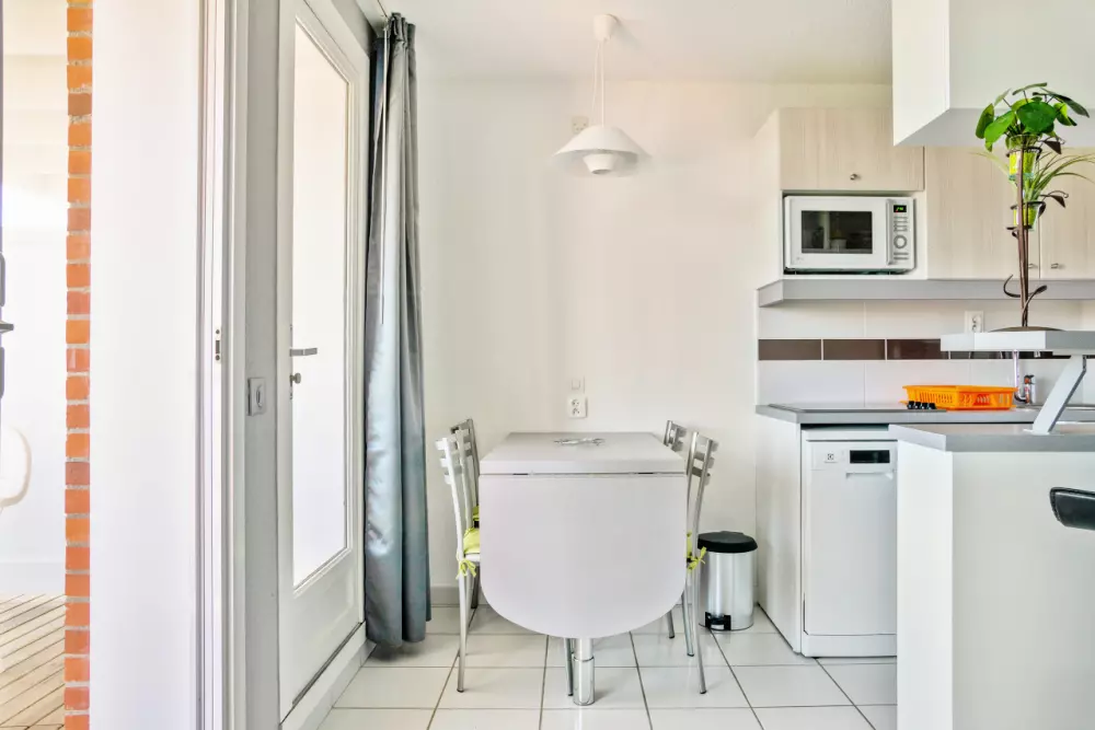 Residence Port Bourgenay - maeva Home