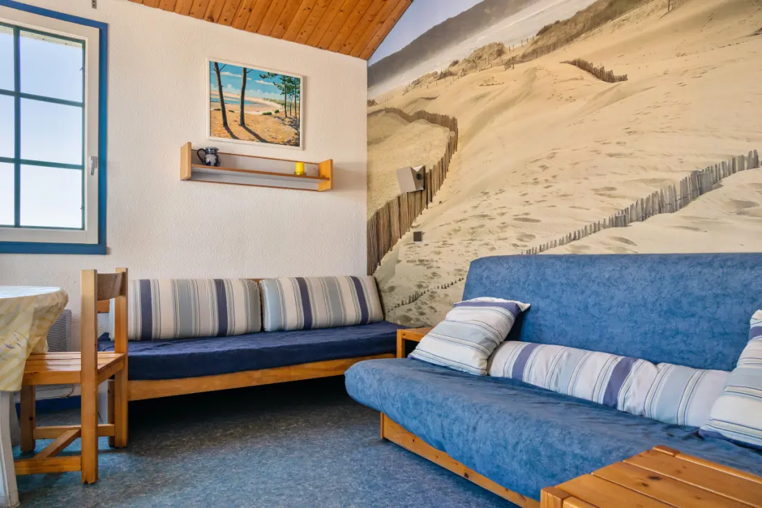 Residence Port Bourgenay - maeva Home
