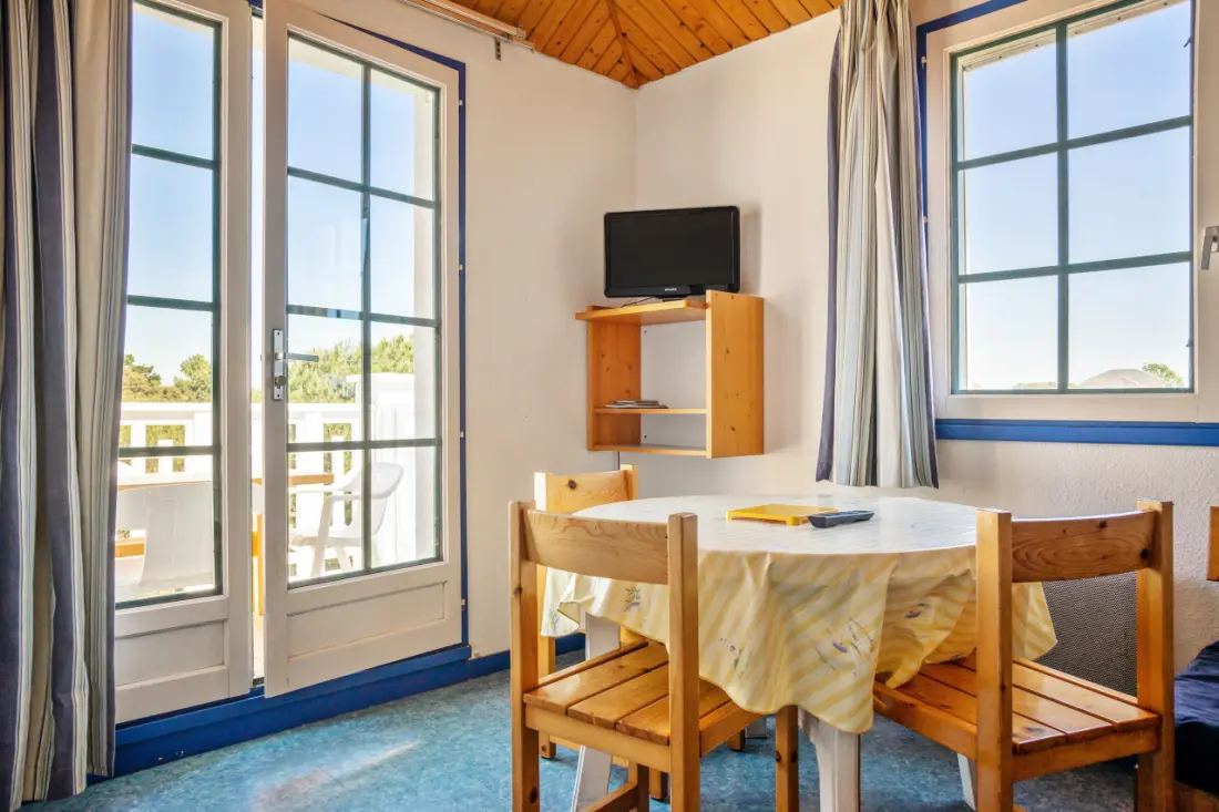 Residence Port Bourgenay - maeva Home