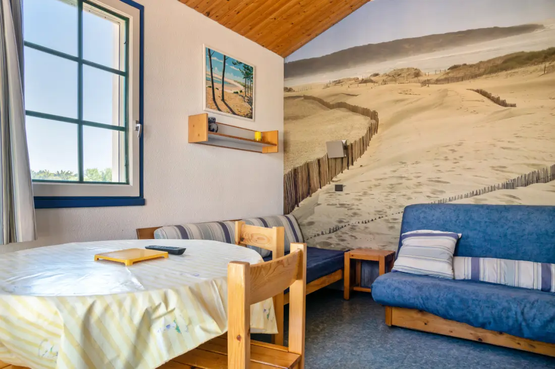 Residence Port Bourgenay - maeva Home