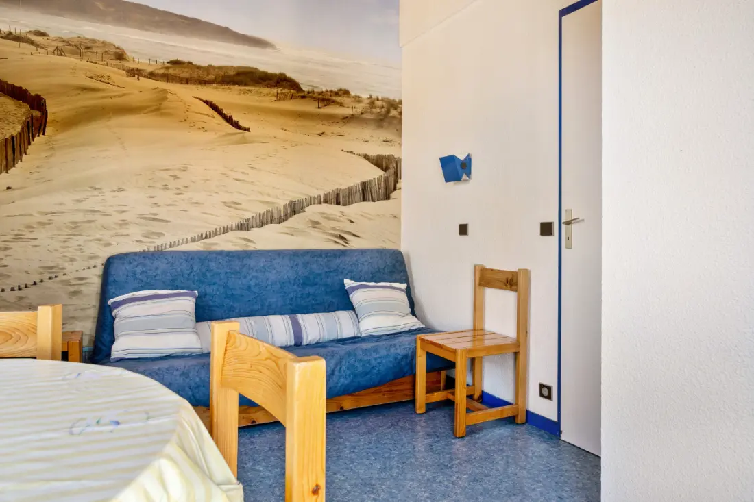 Residence Port Bourgenay - maeva Home