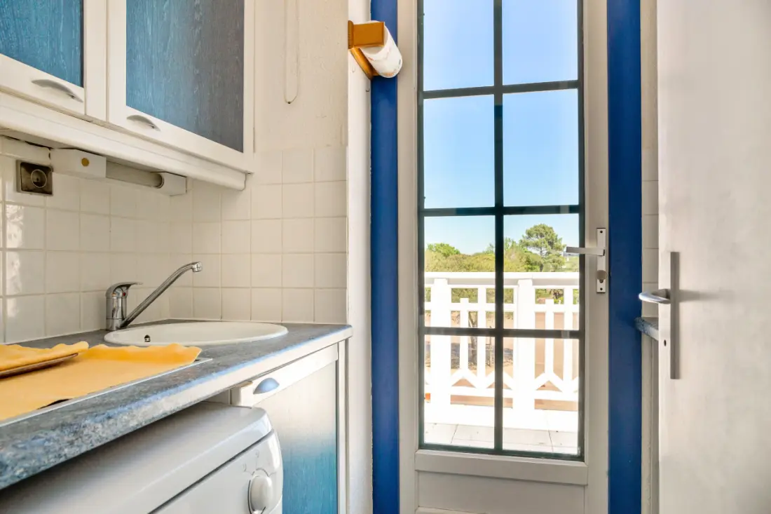 Residence Port Bourgenay - maeva Home