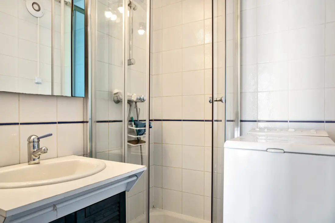 Residence Port Bourgenay - maeva Home