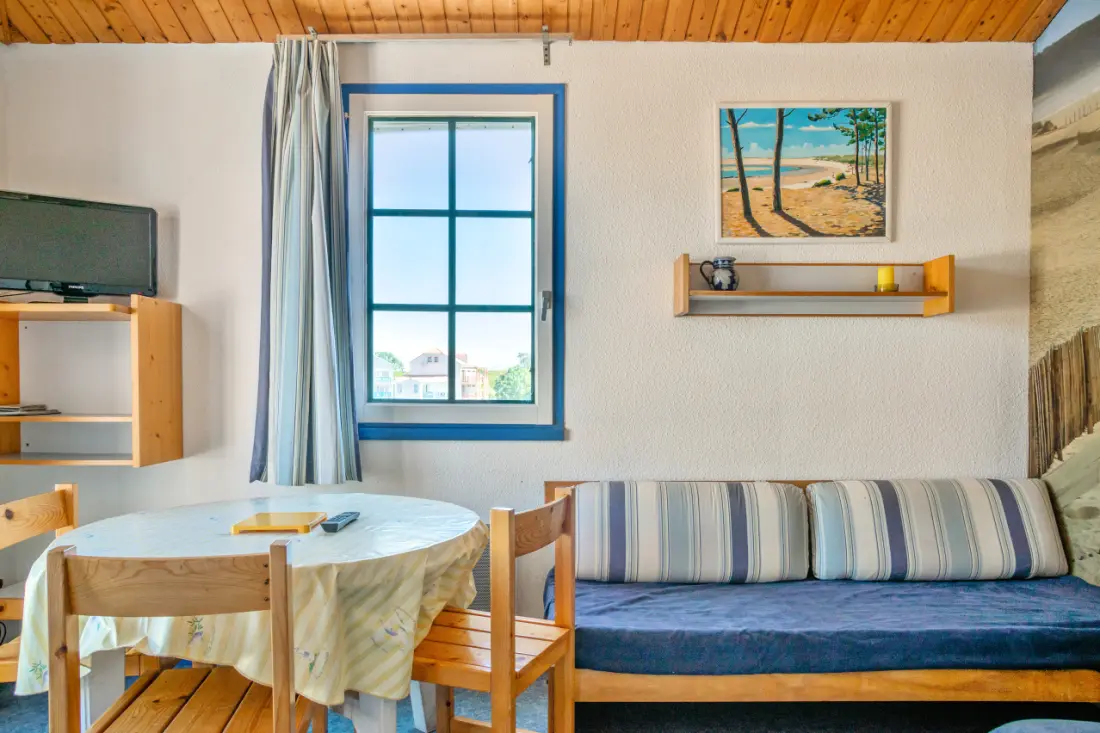 Residence Port Bourgenay - maeva Home