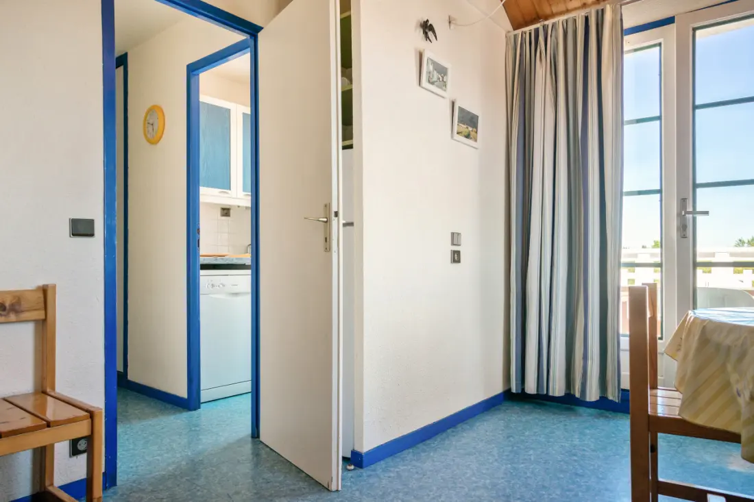 Residence Port Bourgenay - maeva Home