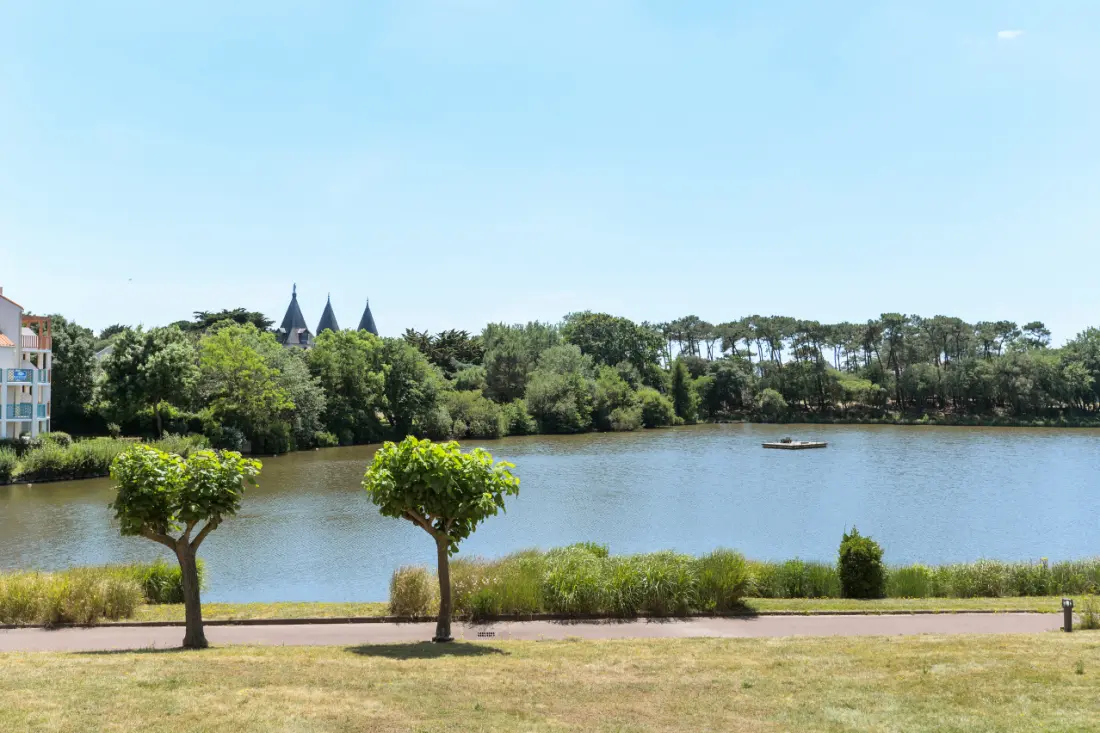 Résidence Port Bourgenay - maeva Home