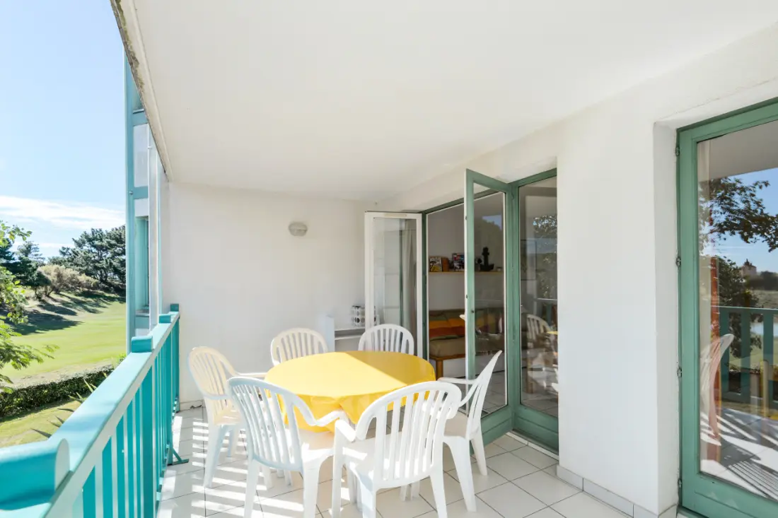 Résidence Port Bourgenay - maeva Home
