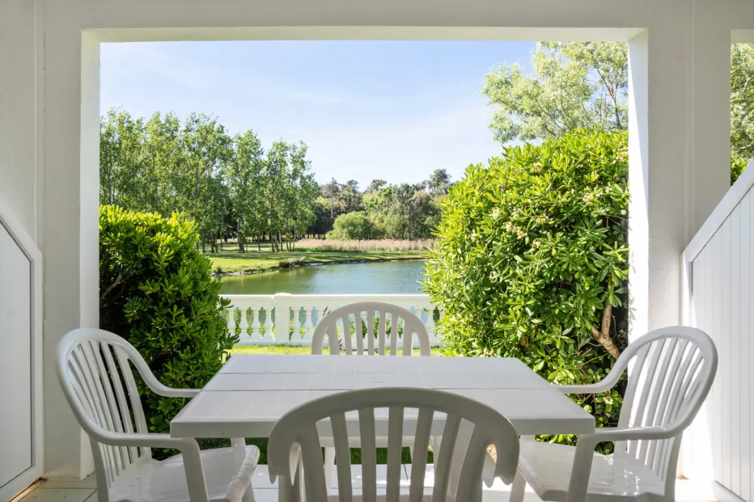 Residence Port Bourgenay - maeva Home