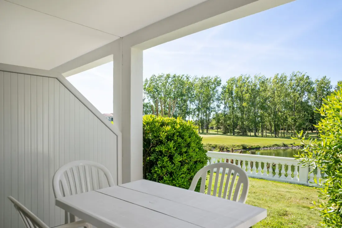 Residence Port Bourgenay - maeva Home