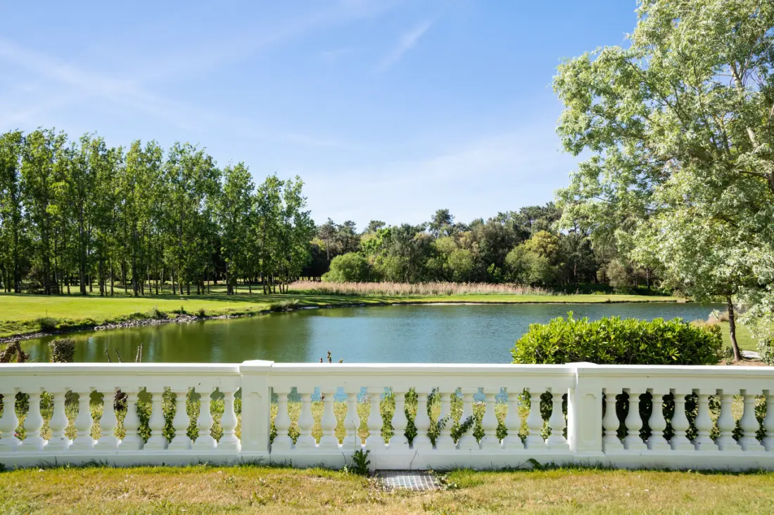 Residence Port Bourgenay - maeva Home