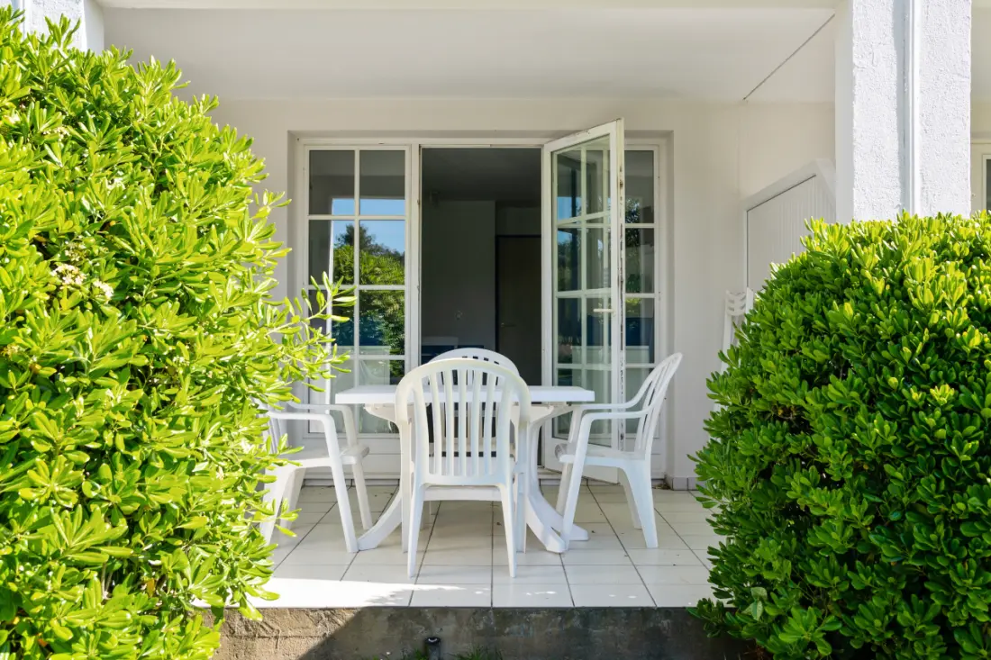 Residence Port Bourgenay - maeva Home