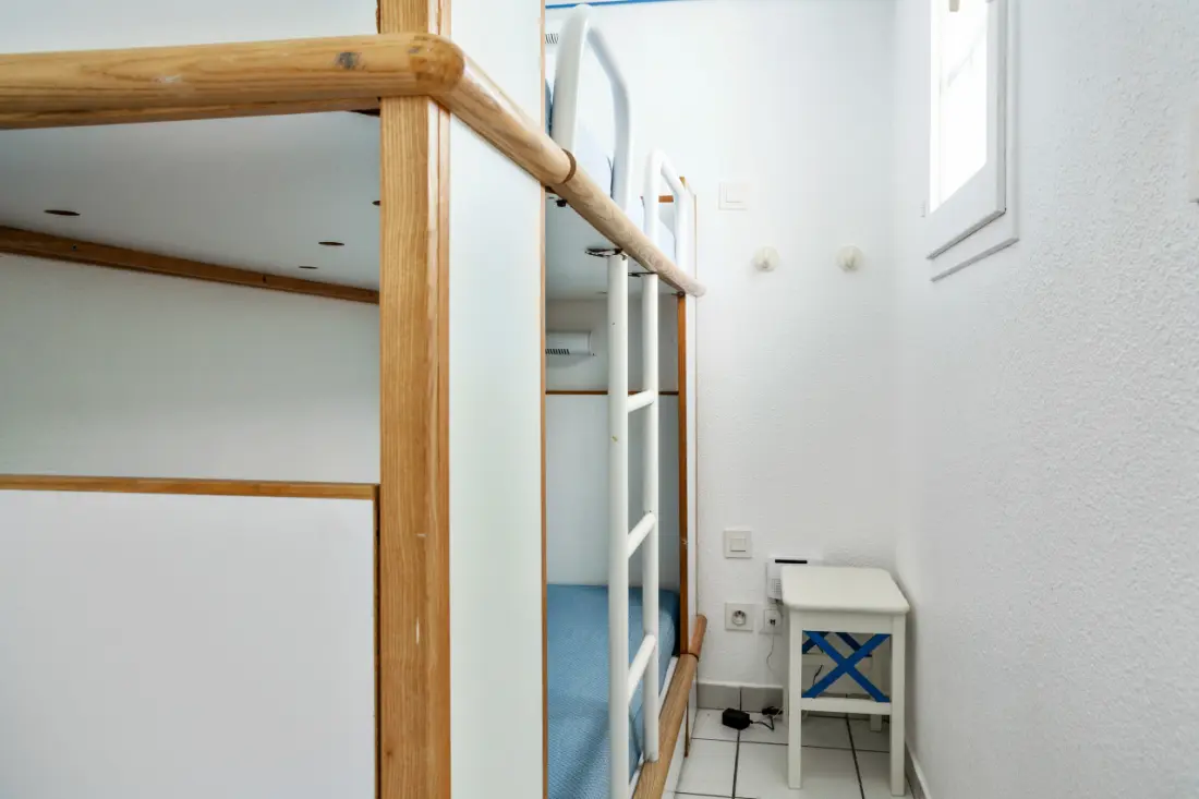Residence Port Bourgenay - maeva Home