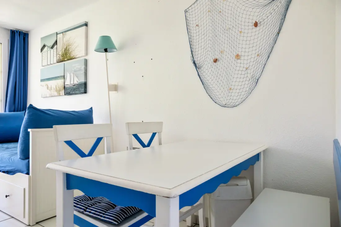 Residence Port Bourgenay - maeva Home