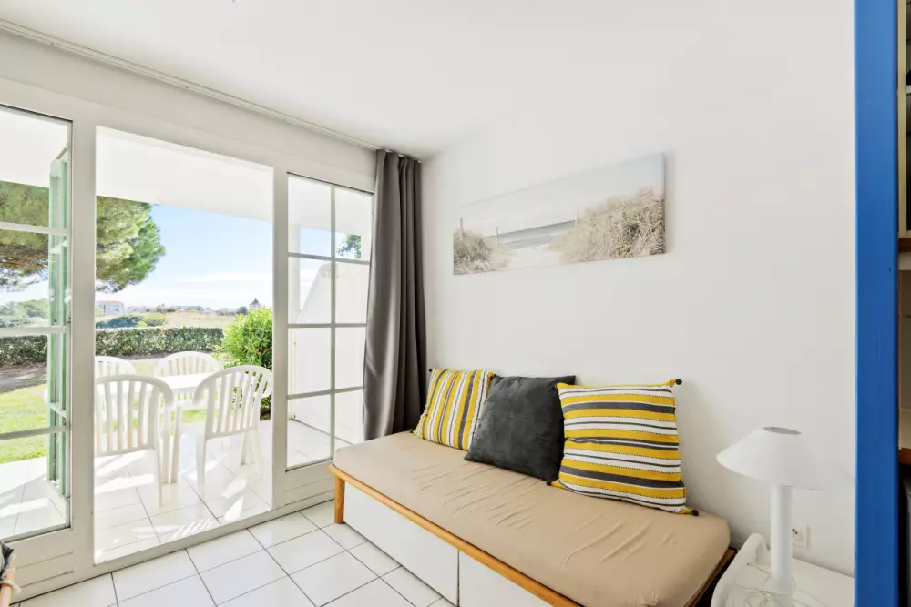 Residence Port Bourgenay - maeva Home