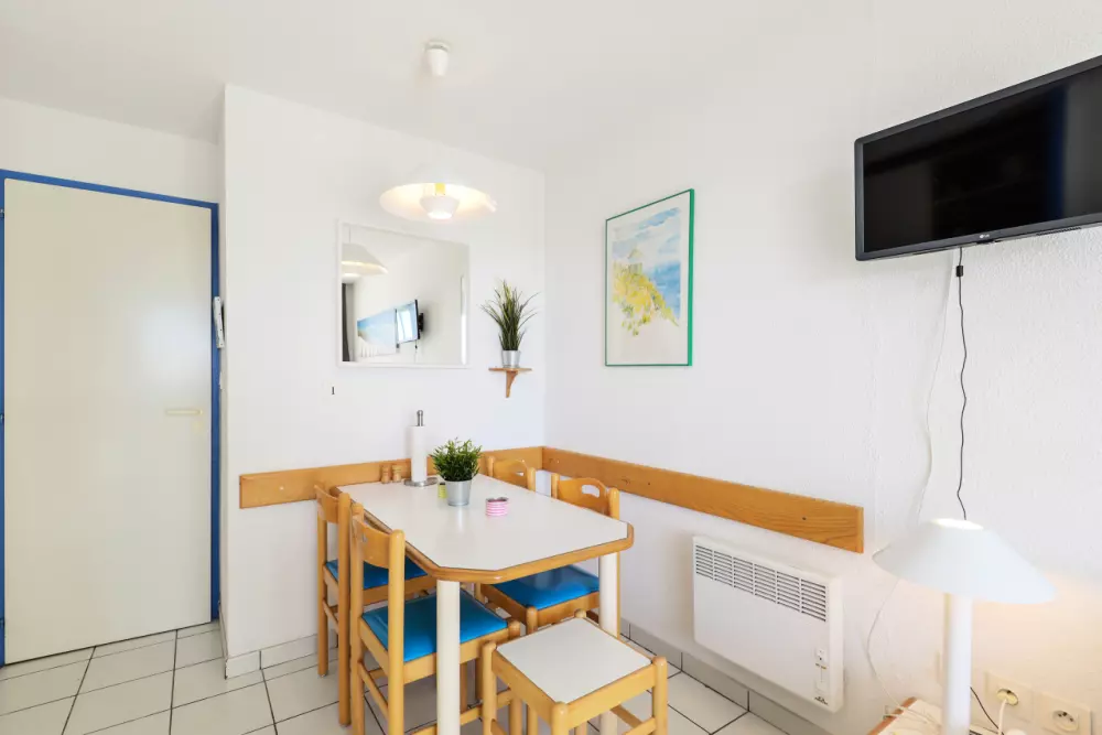 Residence Port Bourgenay - maeva Home