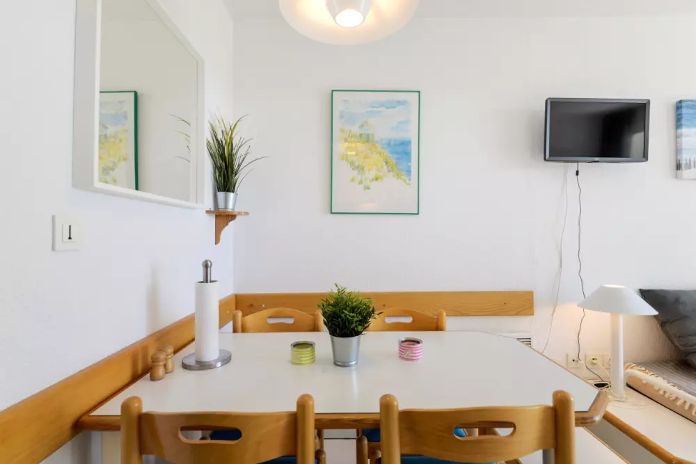 Residence Port Bourgenay - maeva Home