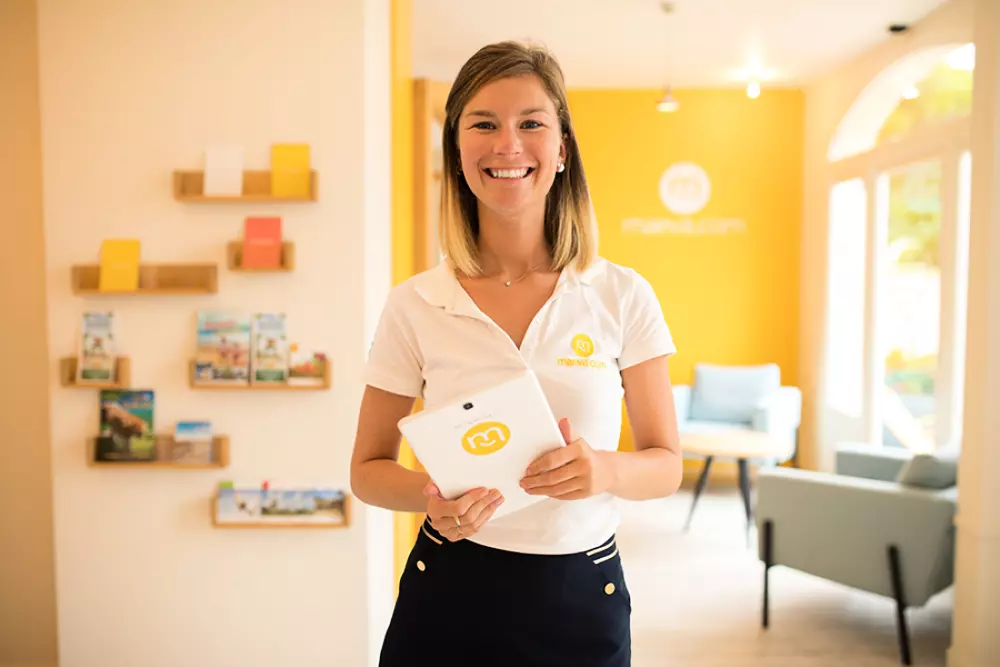 Residence Port Bourgenay - maeva Home