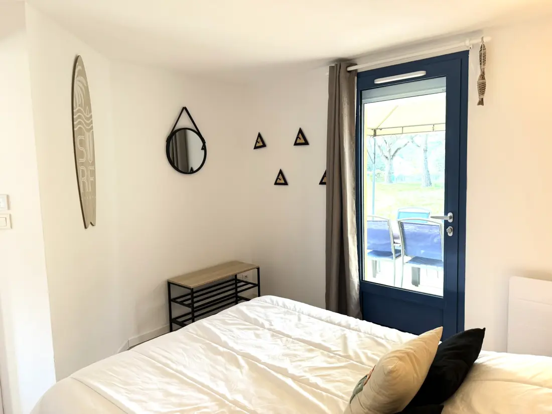 House in Talmont-Saint-Hilaire - Port Bourgenay