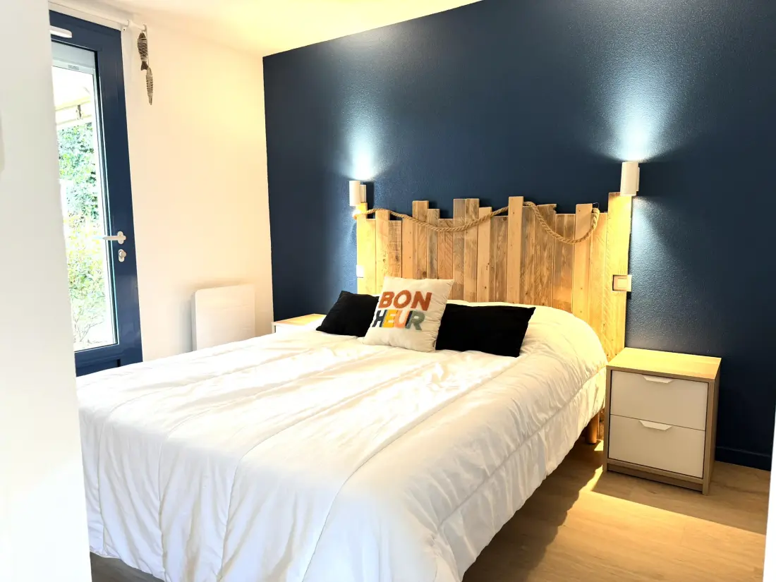 House in Talmont-Saint-Hilaire - Port Bourgenay