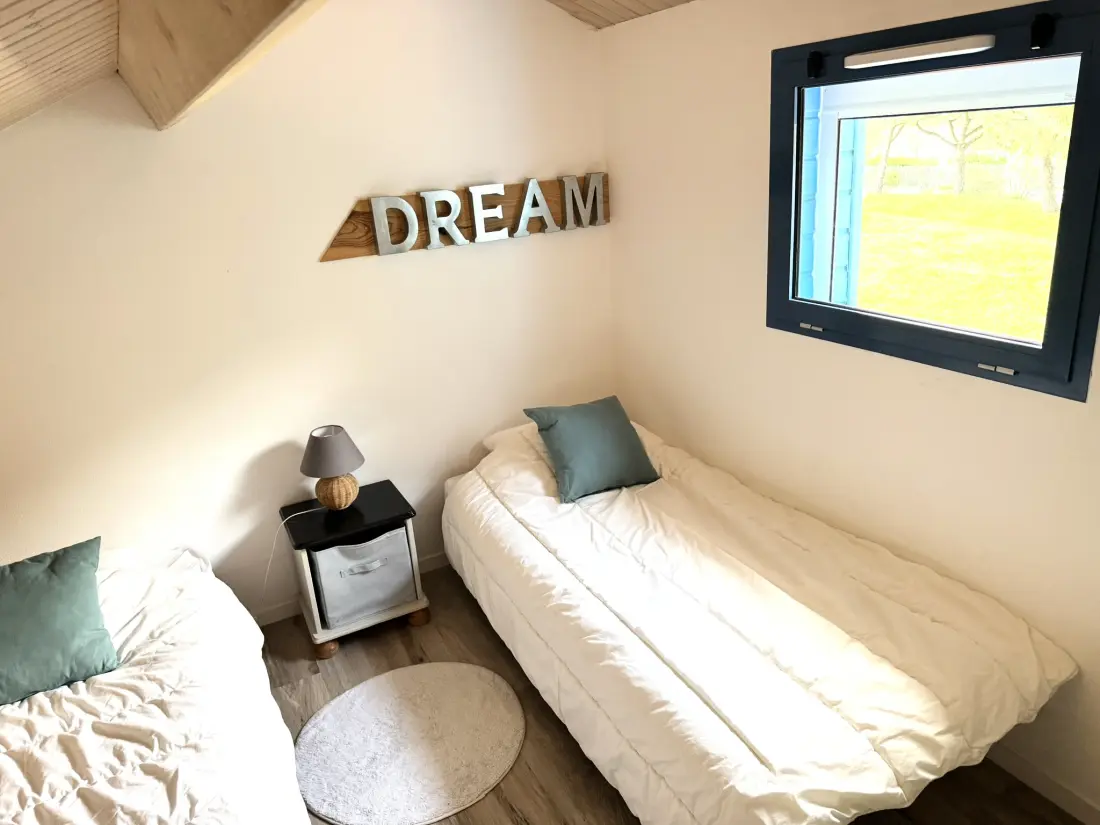 House in Talmont-Saint-Hilaire - Port Bourgenay