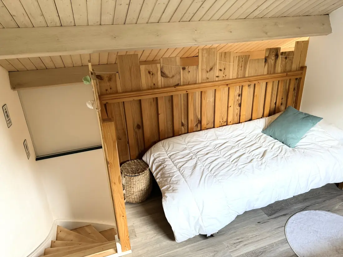 House in Talmont-Saint-Hilaire - Port Bourgenay