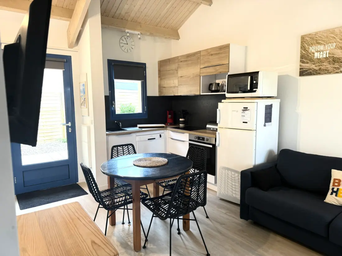 House in Talmont-Saint-Hilaire - Port Bourgenay