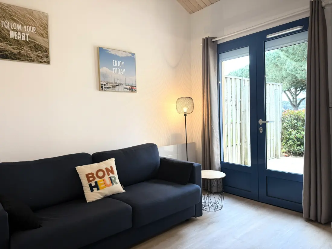 House in Talmont-Saint-Hilaire - Port Bourgenay