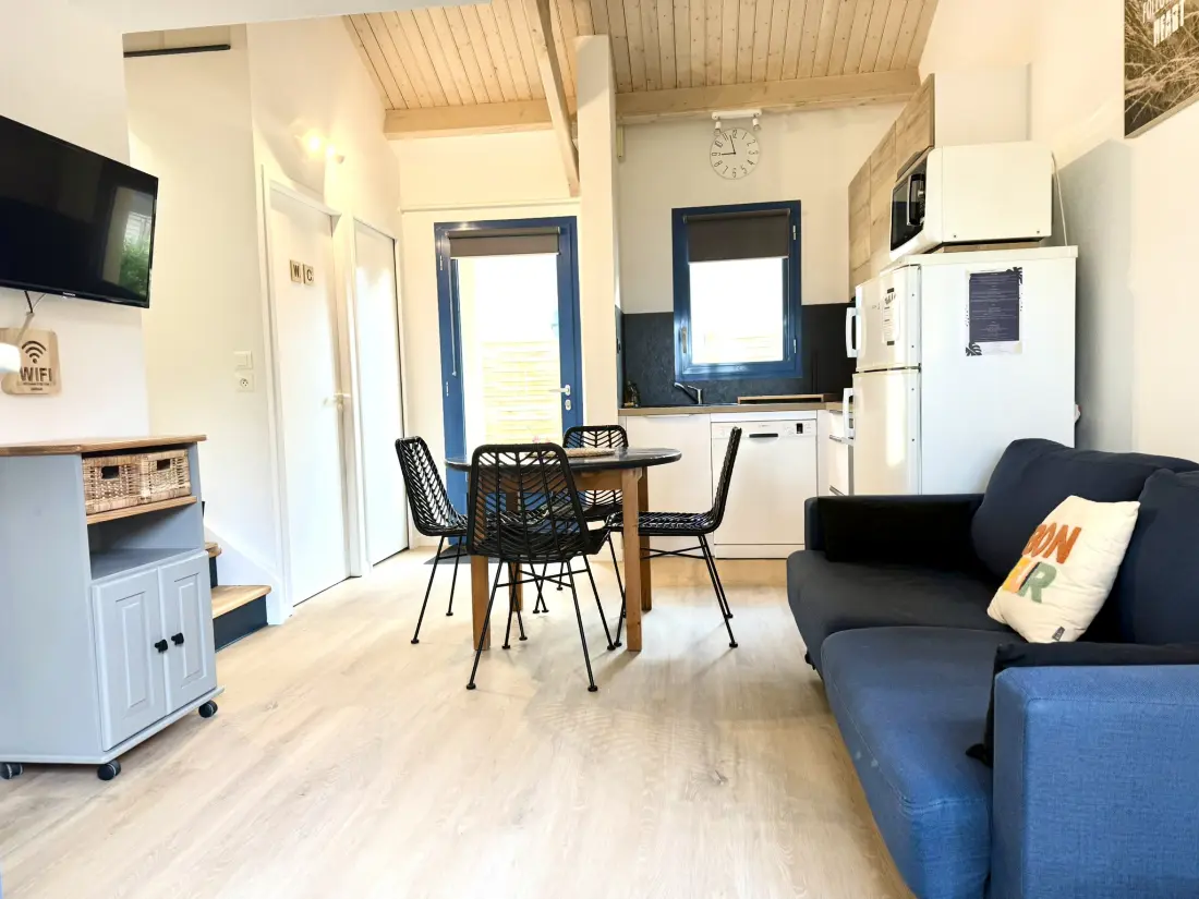 House in Talmont-Saint-Hilaire - Port Bourgenay