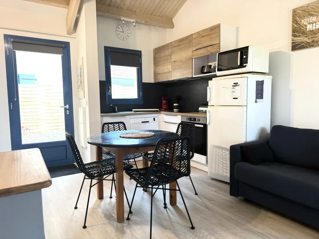 House in Talmont-Saint-Hilaire - Port Bourgenay