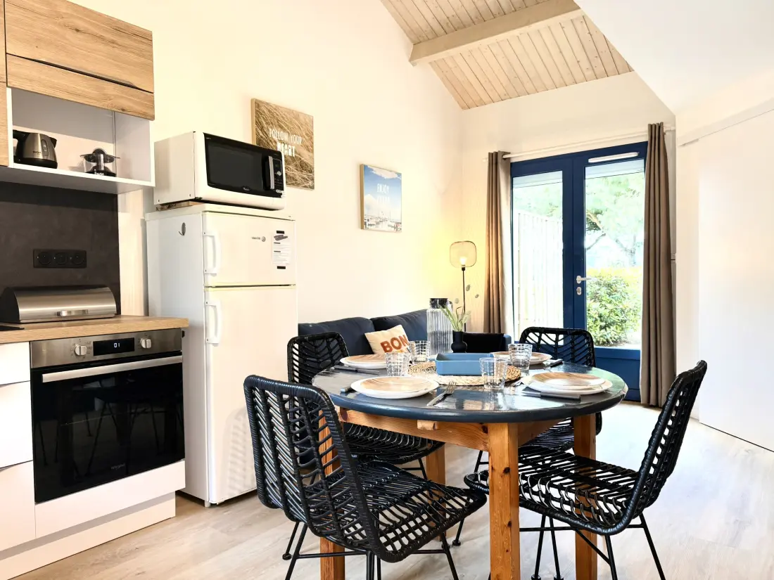 House in Talmont-Saint-Hilaire - Port Bourgenay