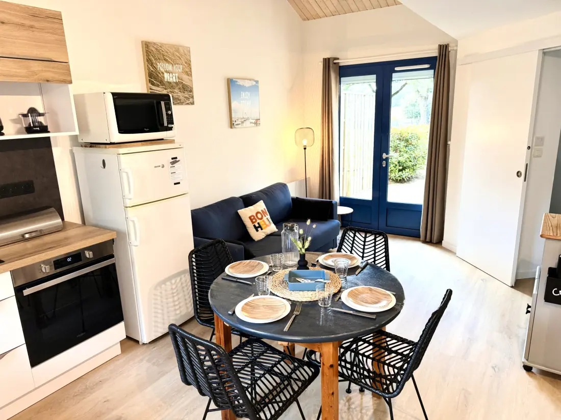 House in Talmont-Saint-Hilaire - Port Bourgenay