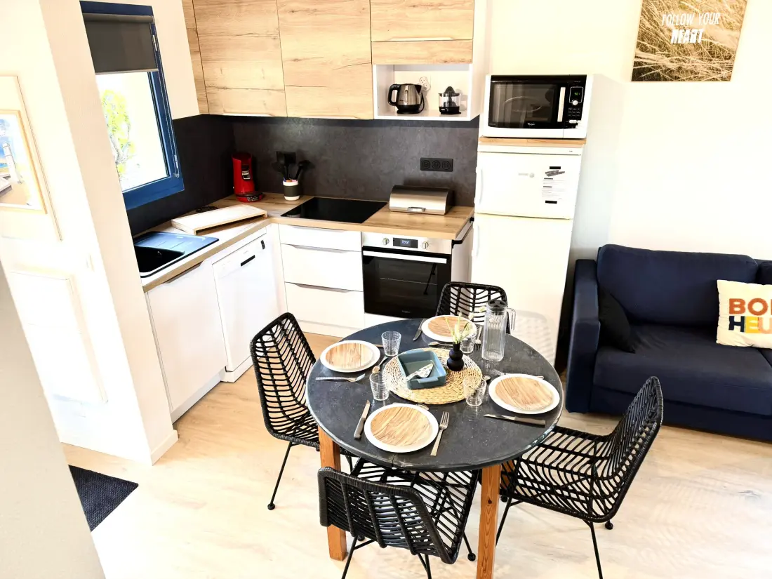House in Talmont-Saint-Hilaire - Port Bourgenay