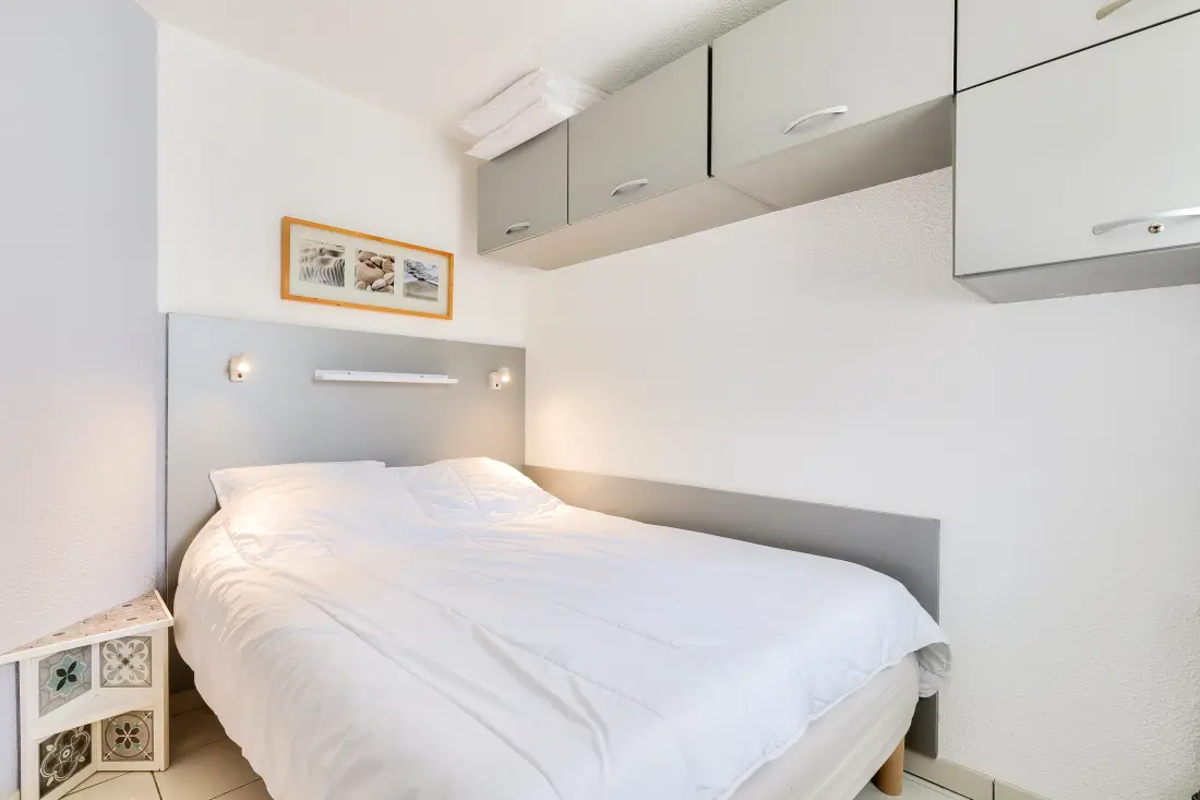 Apartmanok Talmont-Saint-Hilaire - Port Bourgenay