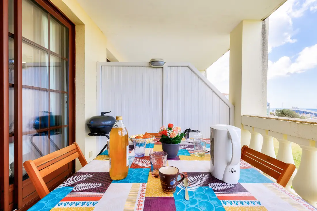Apartmanok Talmont-Saint-Hilaire - Port Bourgenay