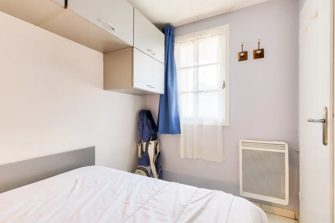 Apartmanok Talmont-Saint-Hilaire - Port Bourgenay