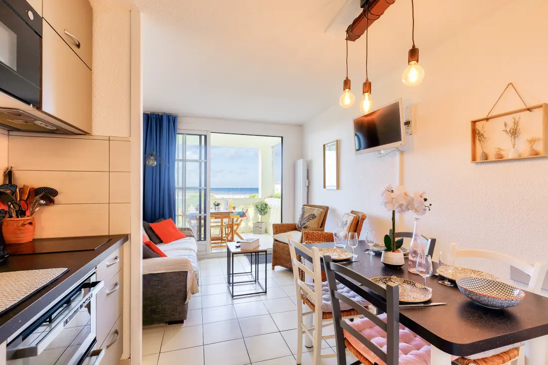 Apartmanok Talmont-Saint-Hilaire - Port Bourgenay