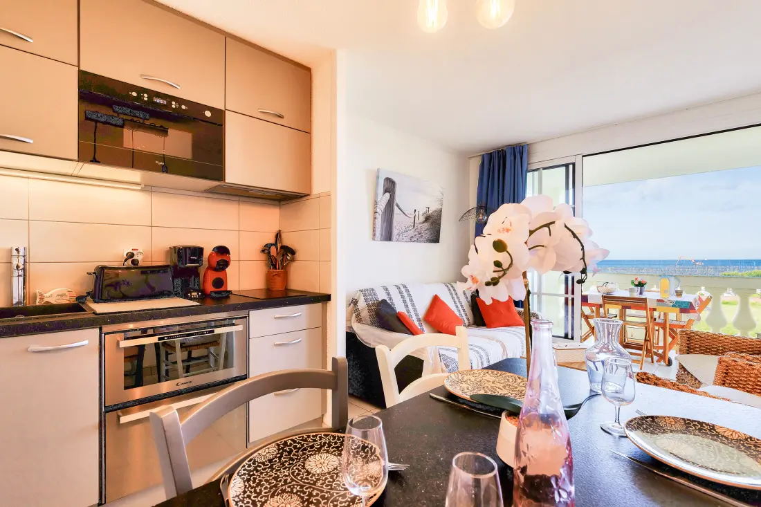 Apartmanok Talmont-Saint-Hilaire - Port Bourgenay