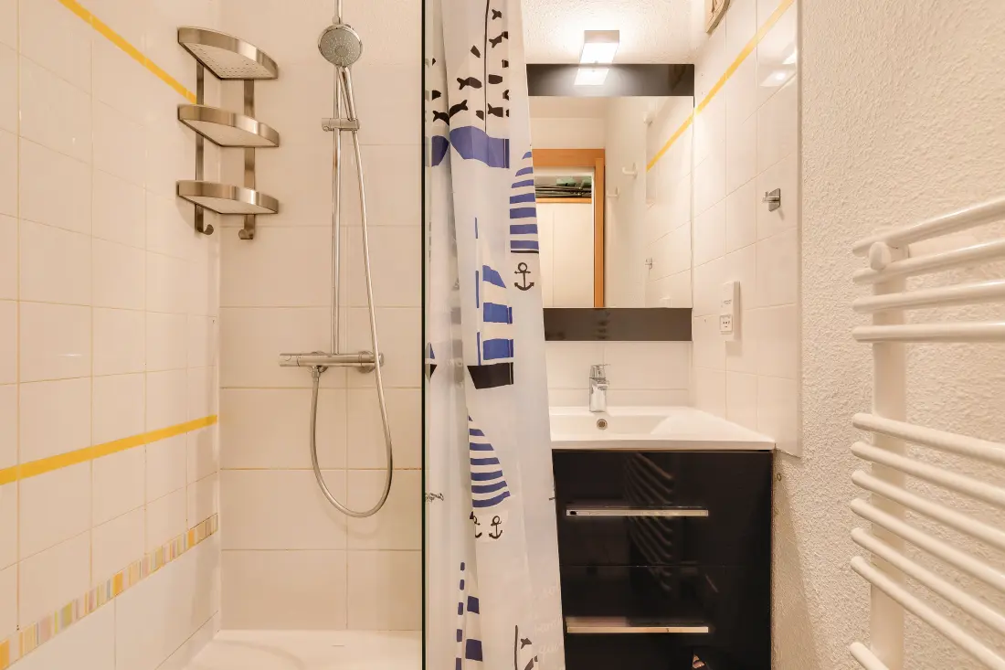 Apartmanok Talmont-Saint-Hilaire - Port Bourgenay