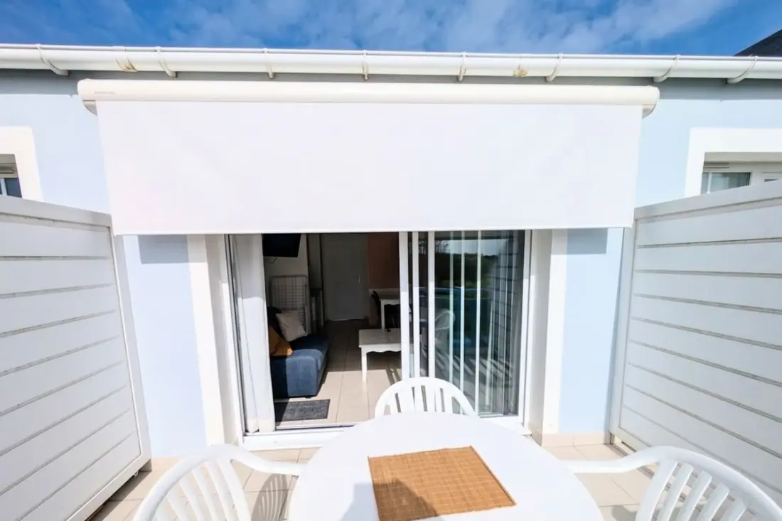 "Panoramic nézet a golfpályán " Balcony & Swimming pool"