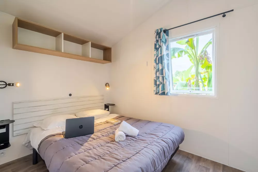 Camping Le Paradis - Sea Green by Sunêlia 4 Sterren★★★★